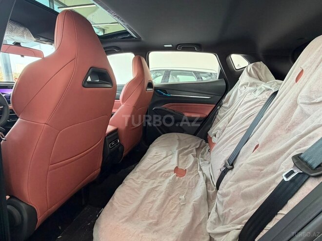 Changan  2025, 0 km - 1.5 l - Bakı