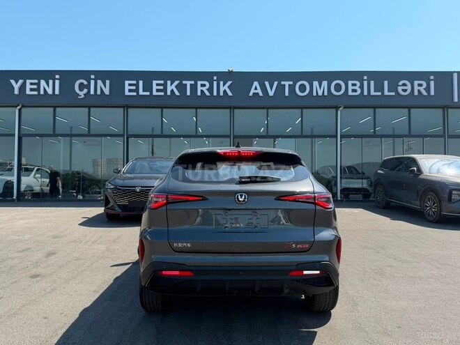 Changan  2025, 0 km - 1.5 l - Bakı
