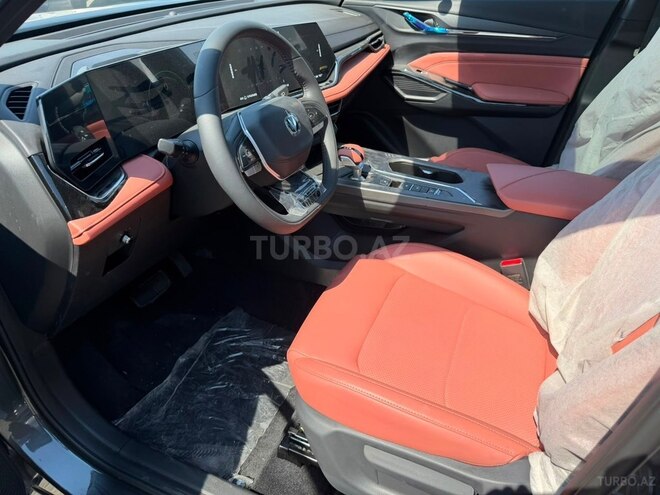 Changan  2025, 0 km - 1.5 l - Bakı