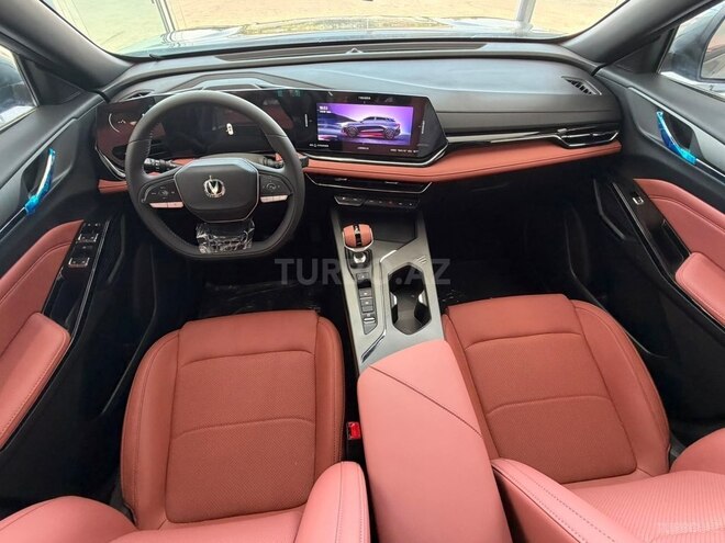 Changan  2025, 0 km - 1.5 l - Bakı