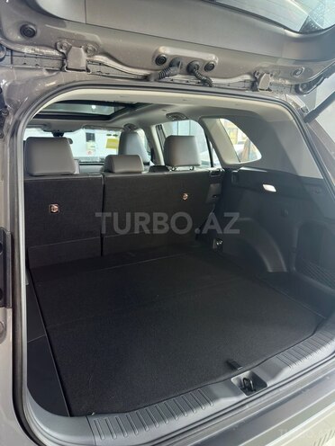 Toyota  2026, 0 km - 2.0 л - Bakı