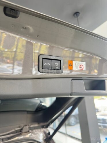 Toyota  2026, 0 km - 2.0 л - Bakı