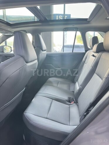 Toyota  2026, 0 km - 2.0 л - Bakı