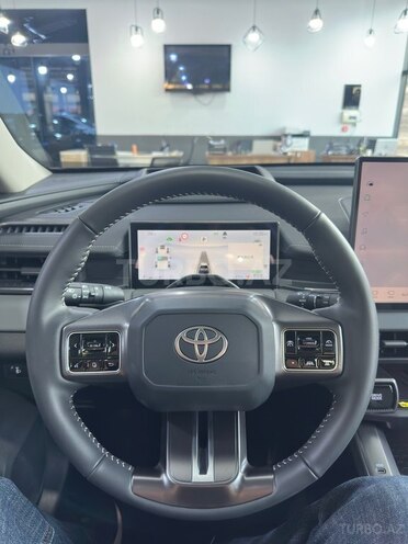 Toyota  2026, 0 km - 2.0 л - Bakı