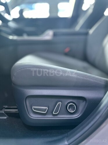 Toyota  2026, 0 km - 2.0 л - Bakı