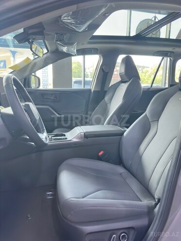 Toyota  2026, 0 km - 2.0 л - Bakı