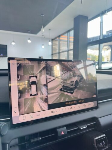 Toyota  2026, 0 km - 2.0 л - Bakı