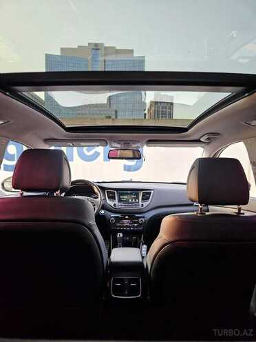 Hyundai Tucson 2017, 179,000 km - 2.0 l - Bakı
