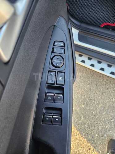 Hyundai Tucson 2017, 179,000 km - 2.0 l - Bakı