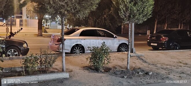 Toyota Corolla 2008, 350,000 km - 1.4 л - Sumqayıt