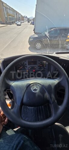 Mercedes Atego 816 2010, 355,000 km - 4.3 l - Bakı