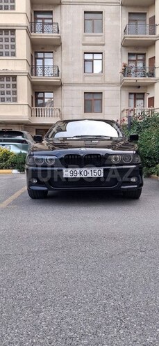 BMW 528 1997, 380,000 km - 2.8 l - Bakı