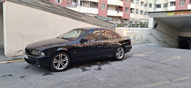 BMW 528 1997, 380,000 km - 2.8 l - Bakı
