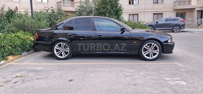 BMW 528 1997, 380,000 km - 2.8 l - Bakı