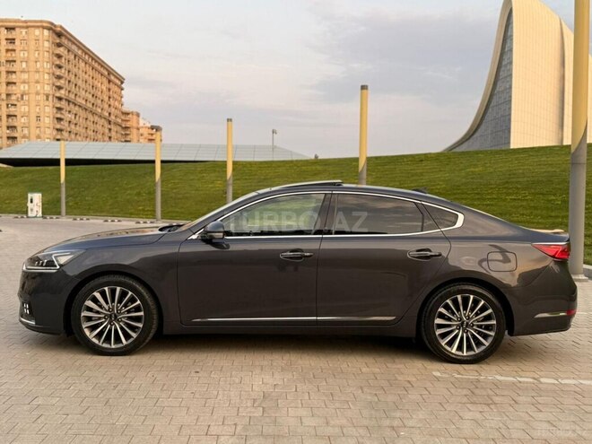 Kia K7 2018, 199,000 km - 2.2 l - Bakı