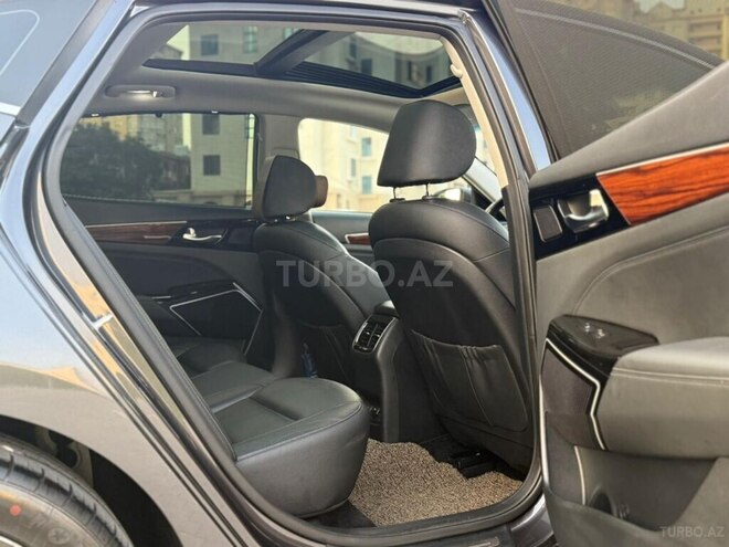 Kia K7 2018, 199,000 km - 2.2 l - Bakı