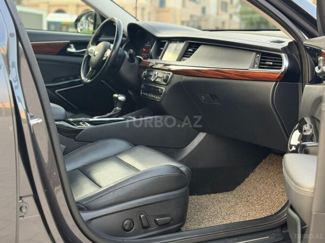 Kia K7 2018, 199,000 km - 2.2 l - Bakı