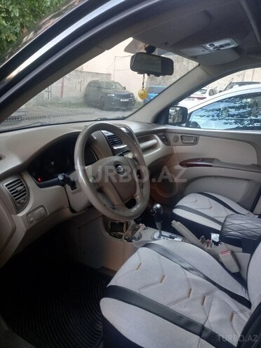 Kia Sportage 2008, 318,000 km - 2.0 l - Bakı
