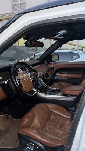 Land Rover RR Sport 2014, 186,000 km - 3.0 л - Bakı