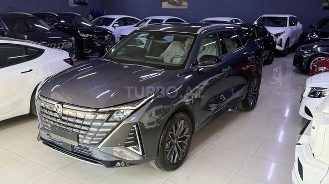 Changan  2025, 0 km - 1.5 l - Bakı