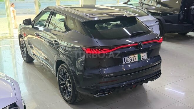 Changan  2025, 0 km - 1.5 l - Bakı