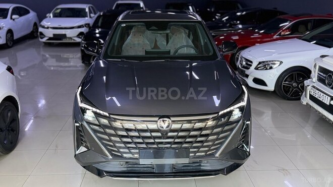 Changan  2025, 0 km - 1.5 l - Bakı