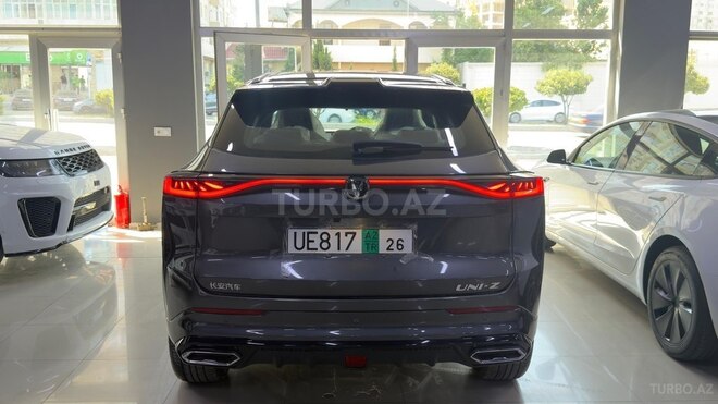 Changan  2025, 0 km - 1.5 l - Bakı