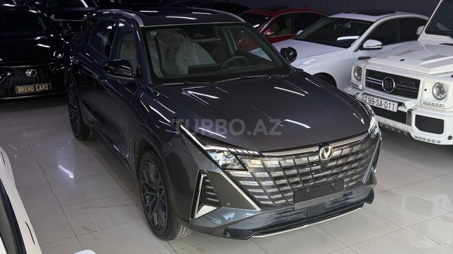Changan  2025, 0 km - 1.5 l - Bakı