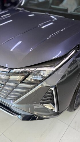 Changan  2025, 0 km - 1.5 l - Bakı