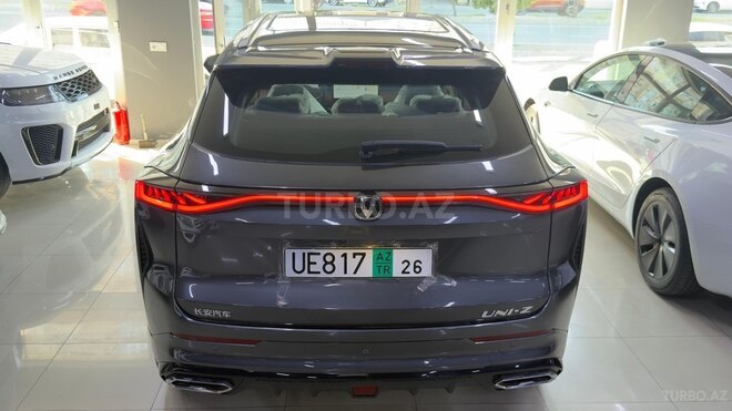 Changan  2025, 0 km - 1.5 l - Bakı