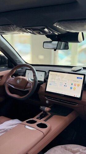 Changan  2025, 0 km - 1.5 l - Bakı