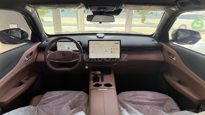 Changan  2025, 0 km - 1.5 l - Bakı