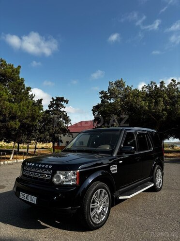 Land Rover Discovery 2010, 294,000 km - 3.0 л - Bakı