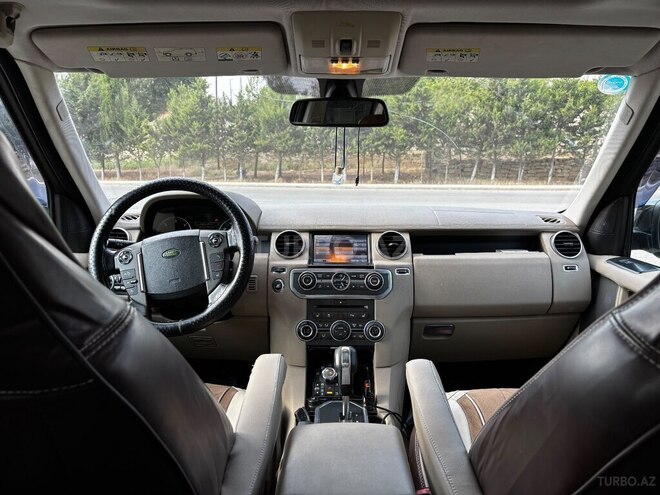 Land Rover Discovery 2010, 294,000 km - 3.0 л - Bakı