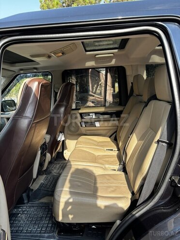Land Rover Discovery 2010, 294,000 km - 3.0 л - Bakı