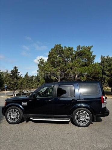 Land Rover Discovery 2010, 294,000 km - 3.0 л - Bakı