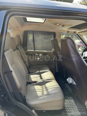 Land Rover Discovery 2010, 294,000 km - 3.0 л - Bakı