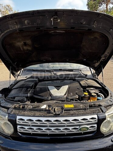 Land Rover Discovery 2010, 294,000 km - 3.0 л - Bakı