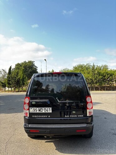 Land Rover Discovery 2010, 294,000 km - 3.0 л - Bakı