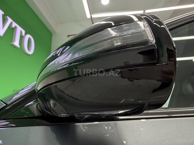 Mercedes E 300 de 2020, 99,600 km - 2.0 л - Bakı
