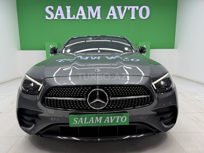 Mercedes E 300 de 2020, 99,600 km - 2.0 л - Bakı