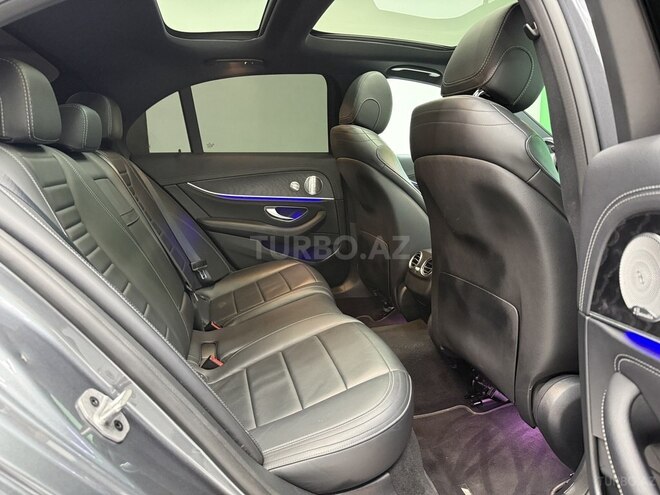 Mercedes E 300 de 2020, 99,600 km - 2.0 л - Bakı