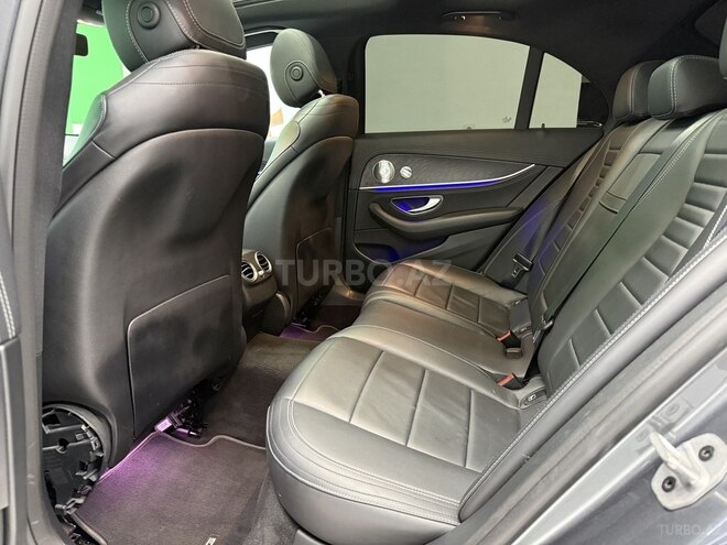 Mercedes E 300 de 2020, 99,600 km - 2.0 л - Bakı