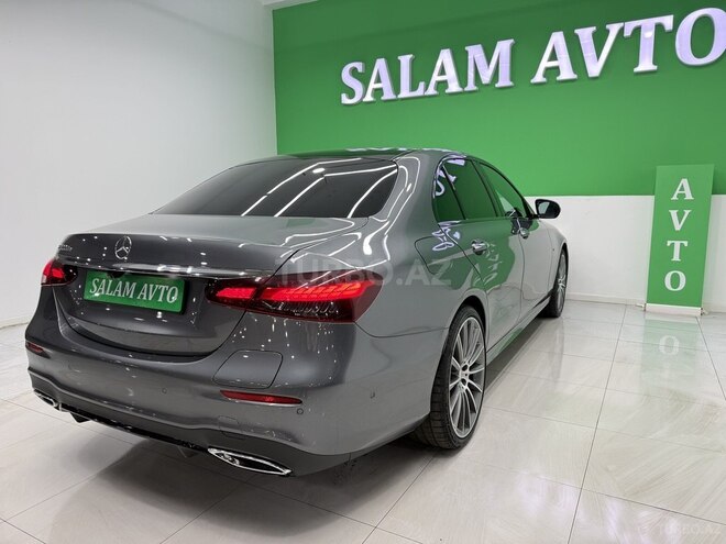 Mercedes E 300 de 2020, 99,600 km - 2.0 л - Bakı