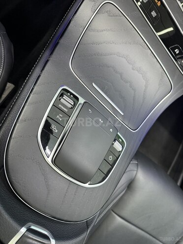 Mercedes E 300 de 2020, 99,600 km - 2.0 л - Bakı