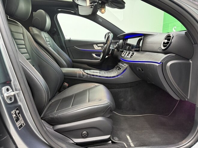 Mercedes E 300 de 2020, 99,600 km - 2.0 л - Bakı
