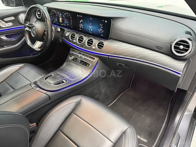 Mercedes E 300 de 2020, 99,600 km - 2.0 л - Bakı