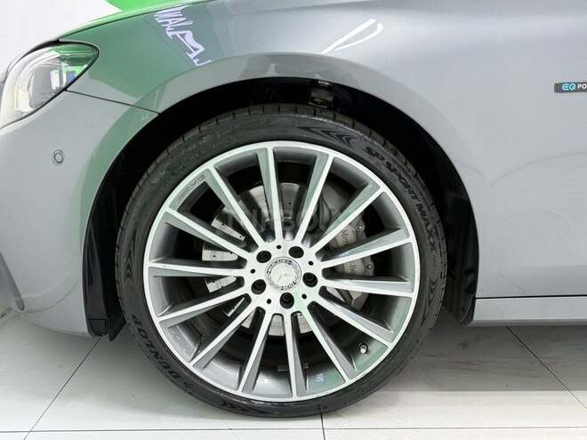 Mercedes E 300 de 2020, 99,600 km - 2.0 л - Bakı