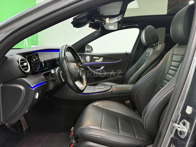 Mercedes E 300 de 2020, 99,600 km - 2.0 л - Bakı