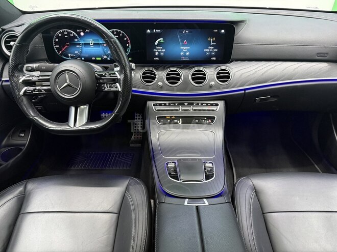 Mercedes E 300 de 2020, 99,600 km - 2.0 л - Bakı